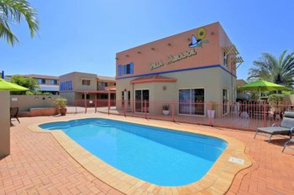 VILLA MIRASOL MOTOR INN 5