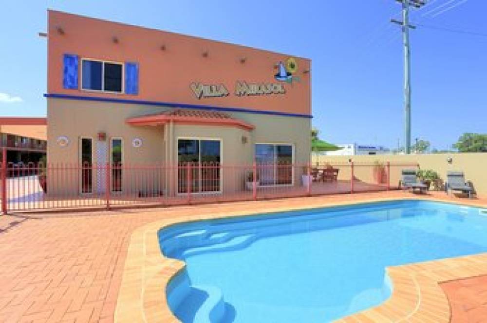 VILLA MIRASOL MOTOR INN 6