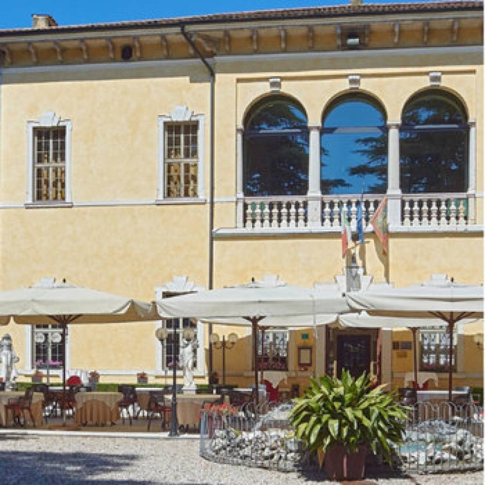 Villa Quaranta