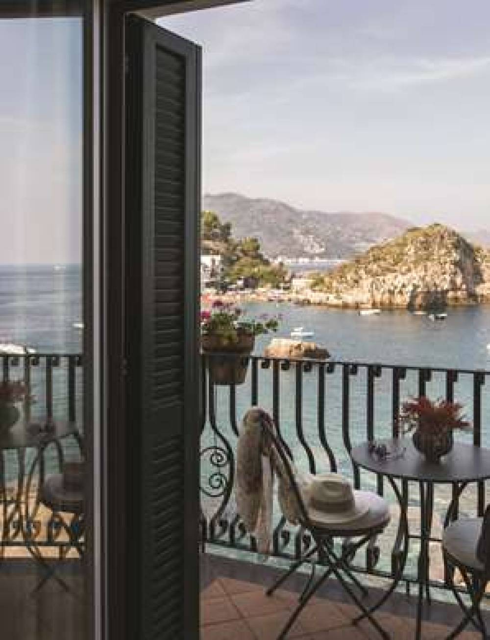 Villa Sant Andrea A Belmond Hotel Taormina Mare 3