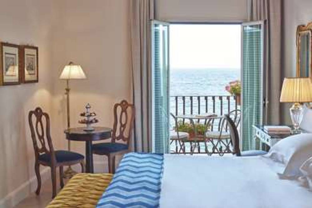 Villa Sant Andrea A Belmond Hotel Taormina Mare 6