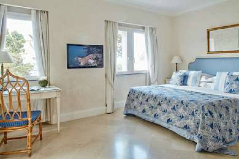 Villa Sant Andrea A Belmond Hotel Taormina Mare 5