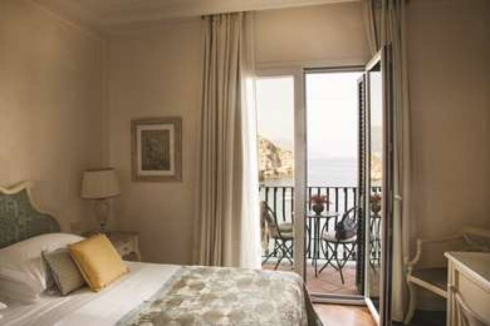 Villa Sant Andrea A Belmond Hotel Taormina Mare 2