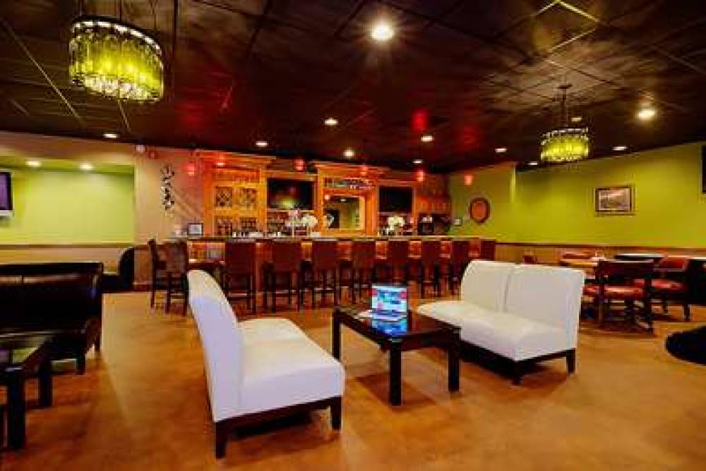 VILLAGE INN EVENT CENTER, TRADEMARK 9