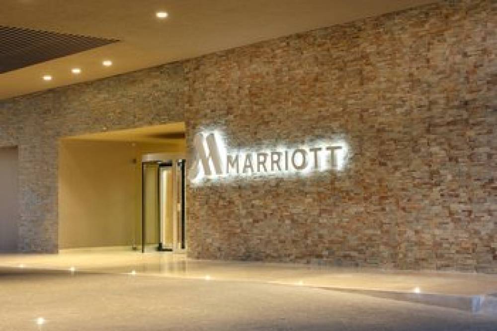 Villahermosa Marriott Hotel 5