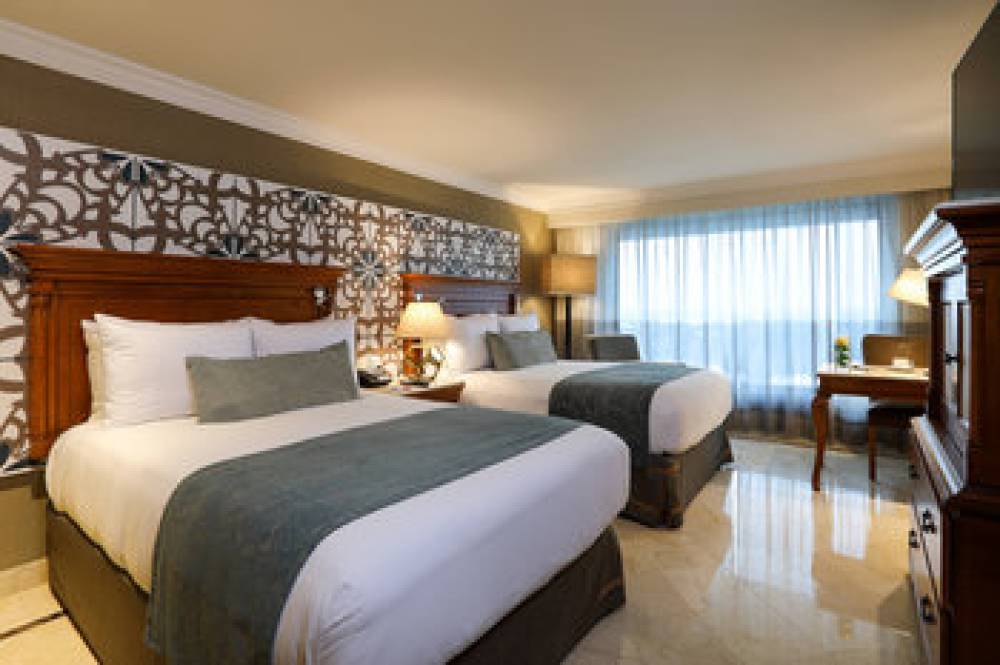 Villahermosa Marriott Hotel 8