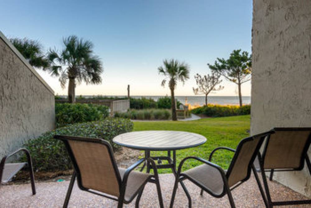 Villas Of Amelia Island 5