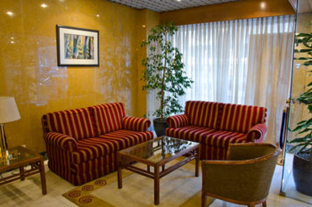 VIP INN BERNA 1