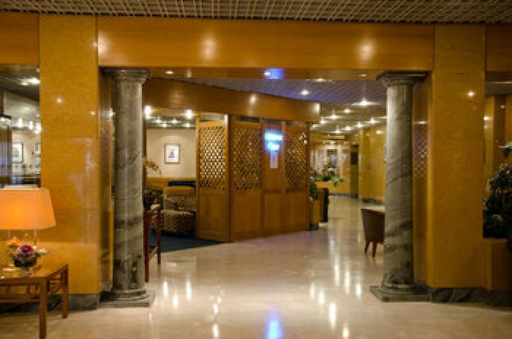 VIP INN BERNA 9