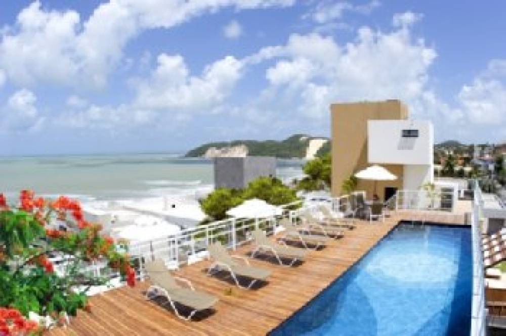 VIP PRAIA HOTEL 3