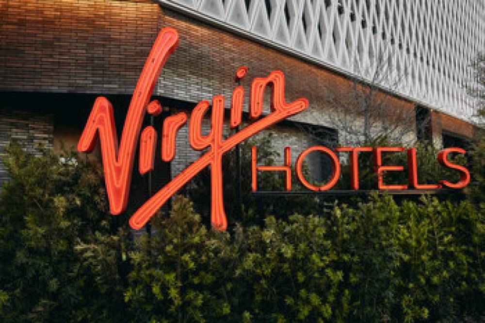 Virgin Hotels Dallas