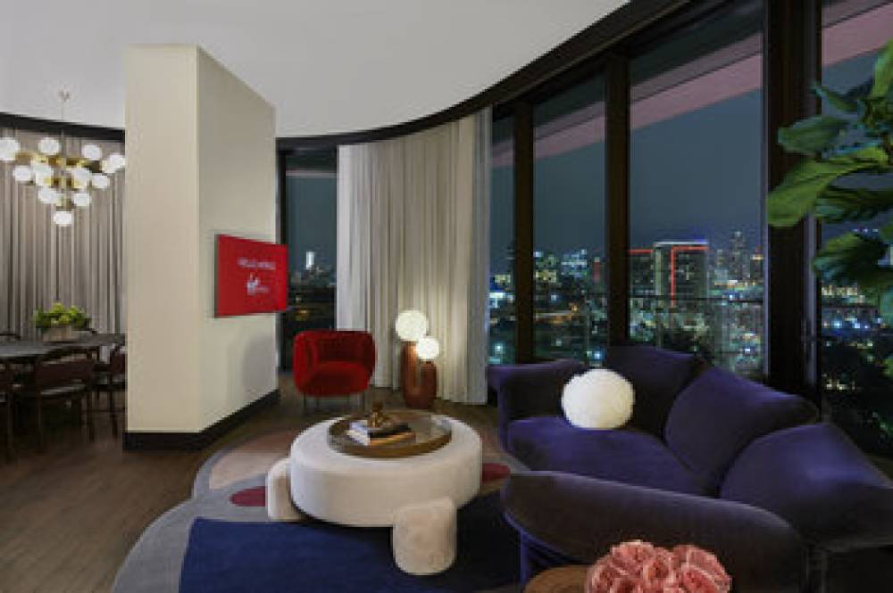 VIRGIN HOTELS DALLAS 7