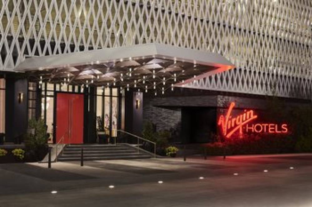 VIRGIN HOTELS DALLAS 1