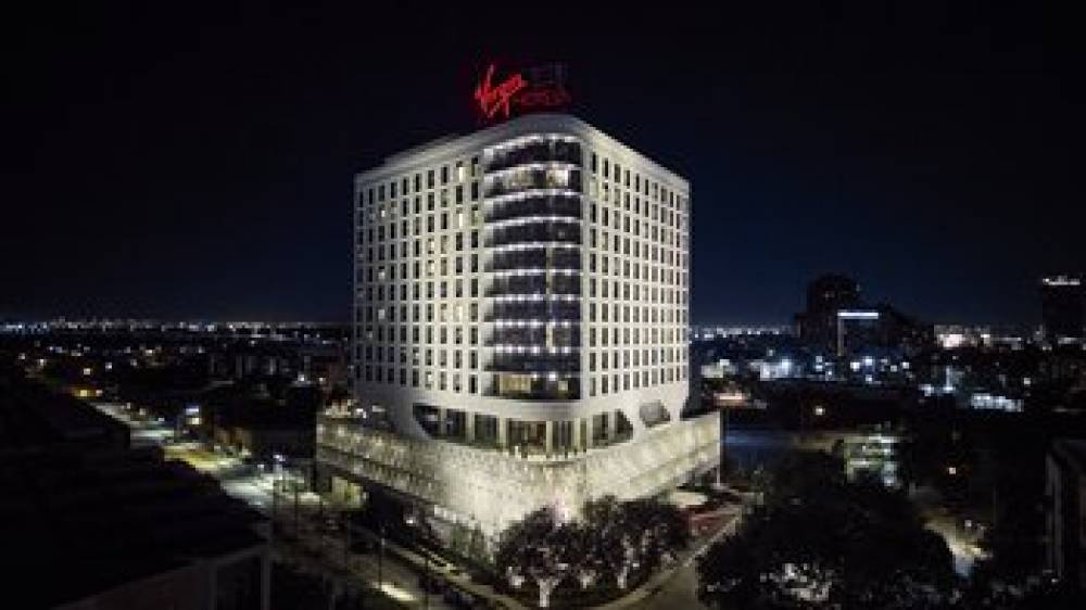 VIRGIN HOTELS DALLAS 4