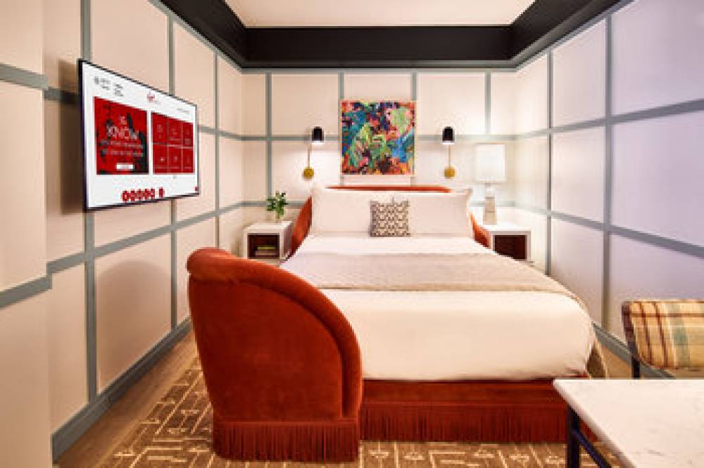 VIRGIN HOTELS NEW ORLEANS 10