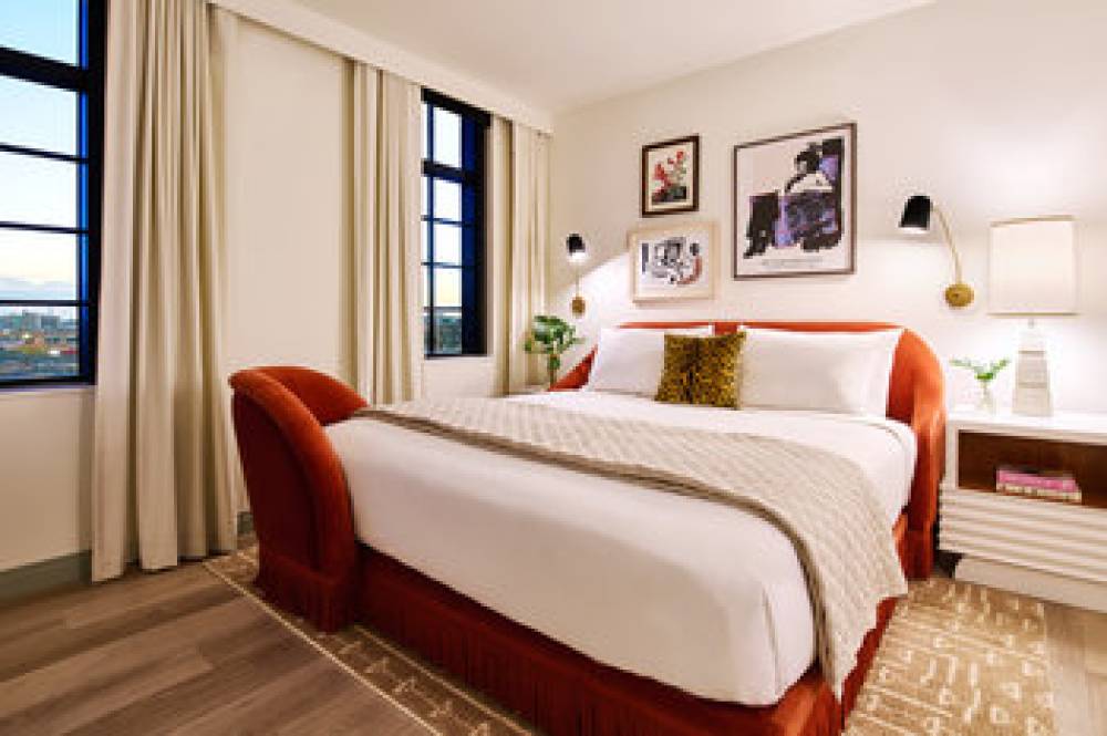 VIRGIN HOTELS NEW ORLEANS 8