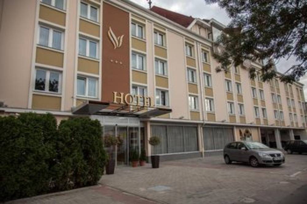 Vitta Hotel Superior