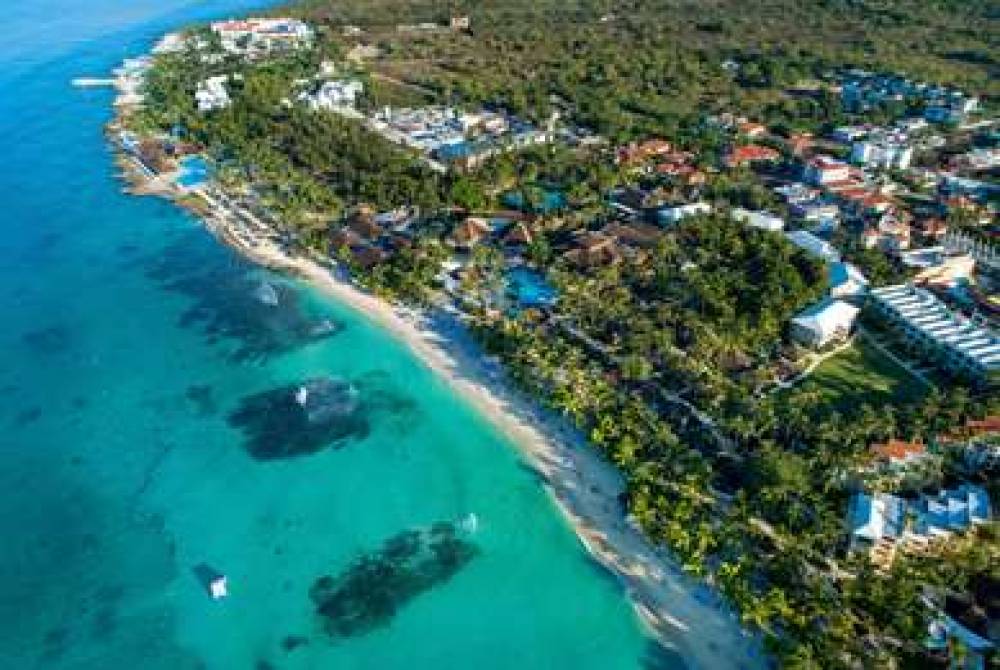 VIVA WYNDHAM DOMINICUS BEACH - 4