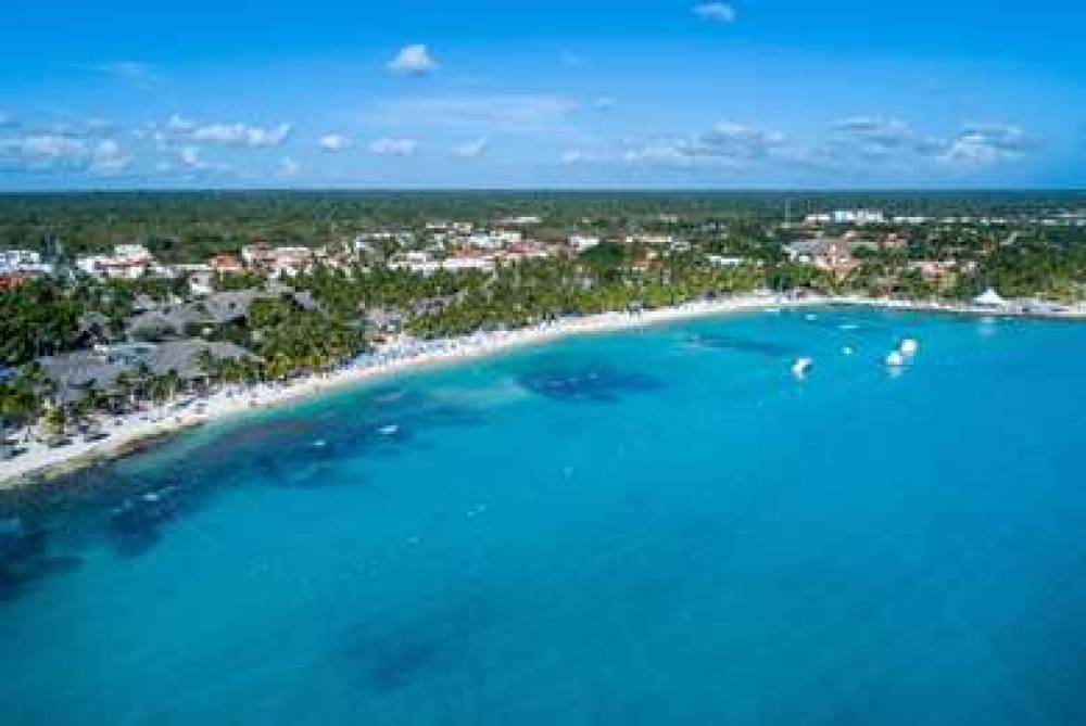 VIVA WYNDHAM DOMINICUS BEACH - 3