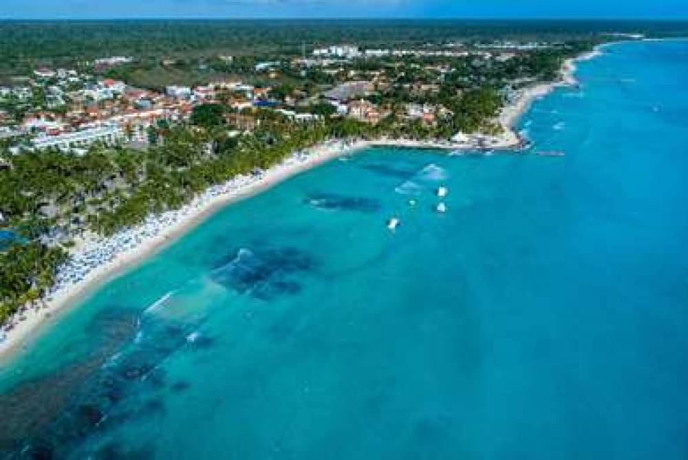 VIVA WYNDHAM DOMINICUS BEACH - 2