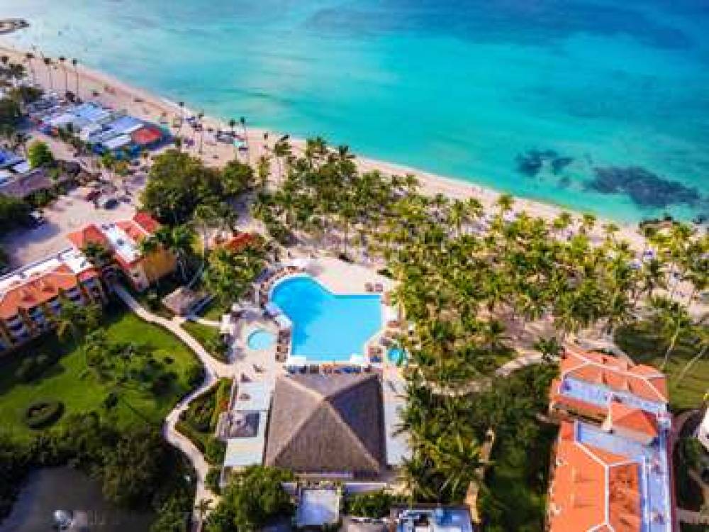 VIVA WYNDHAM DOMINICUS PALACE 5