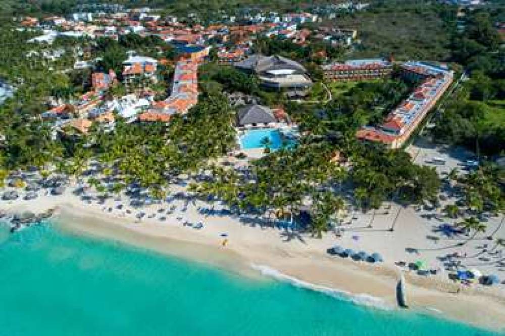 Viva Wyndham Dominicus Palace