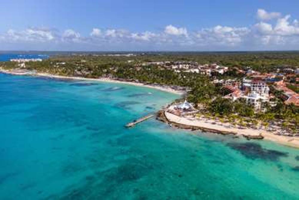 VIVA WYNDHAM DOMINICUS PALACE 1