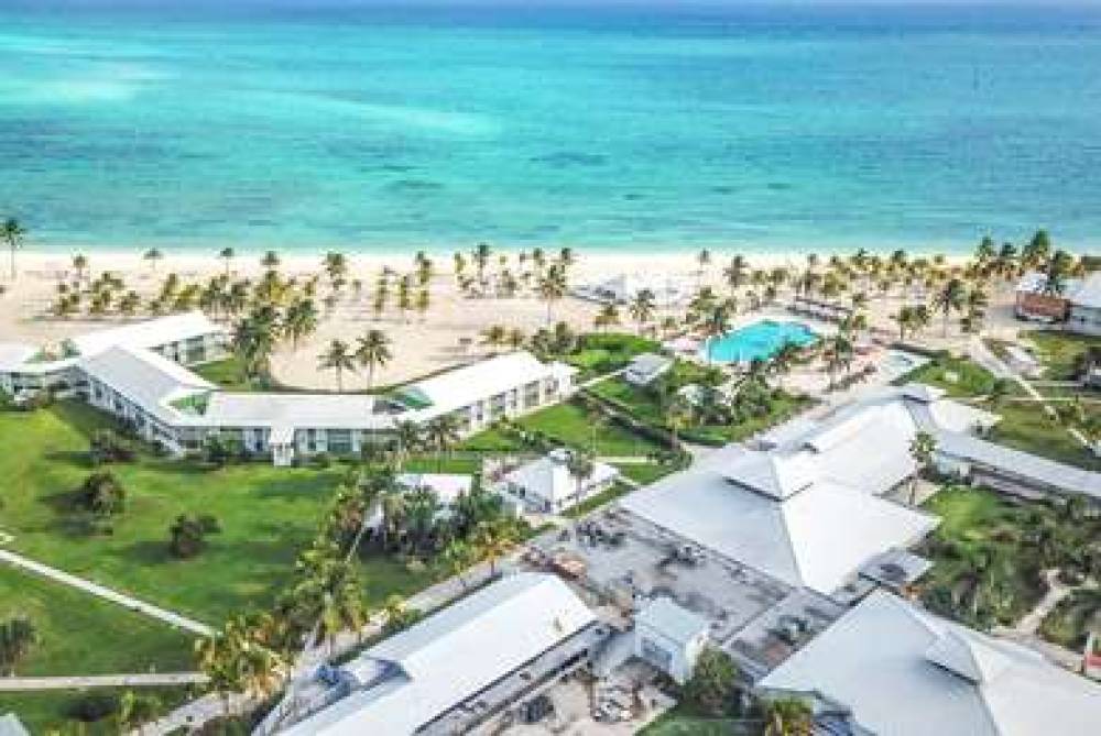 Viva Wyndham Fortuna Beach - All-Inclusive Resort 5