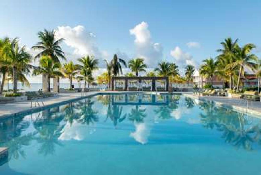 Viva Wyndham Fortuna Beach - All-Inclusive Resort 10