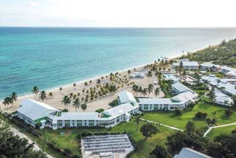 Viva Wyndham Fortuna Beach - All-Inclusive Resort 1