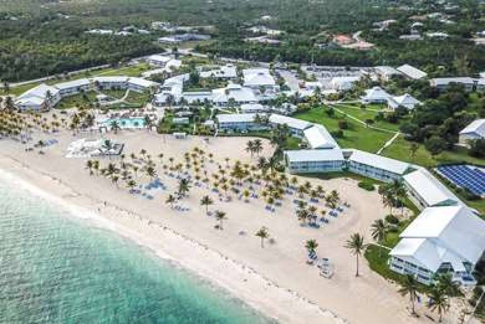 Viva Wyndham Fortuna Beach - All-Inclusive Resort 3