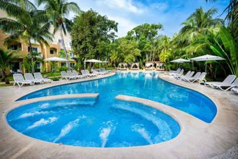 Viva Wyndham Maya - All-Inclusive Resort 9