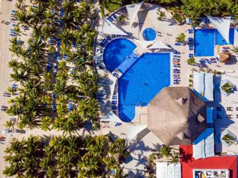 Viva Wyndham Maya - All-Inclusive Resort 5