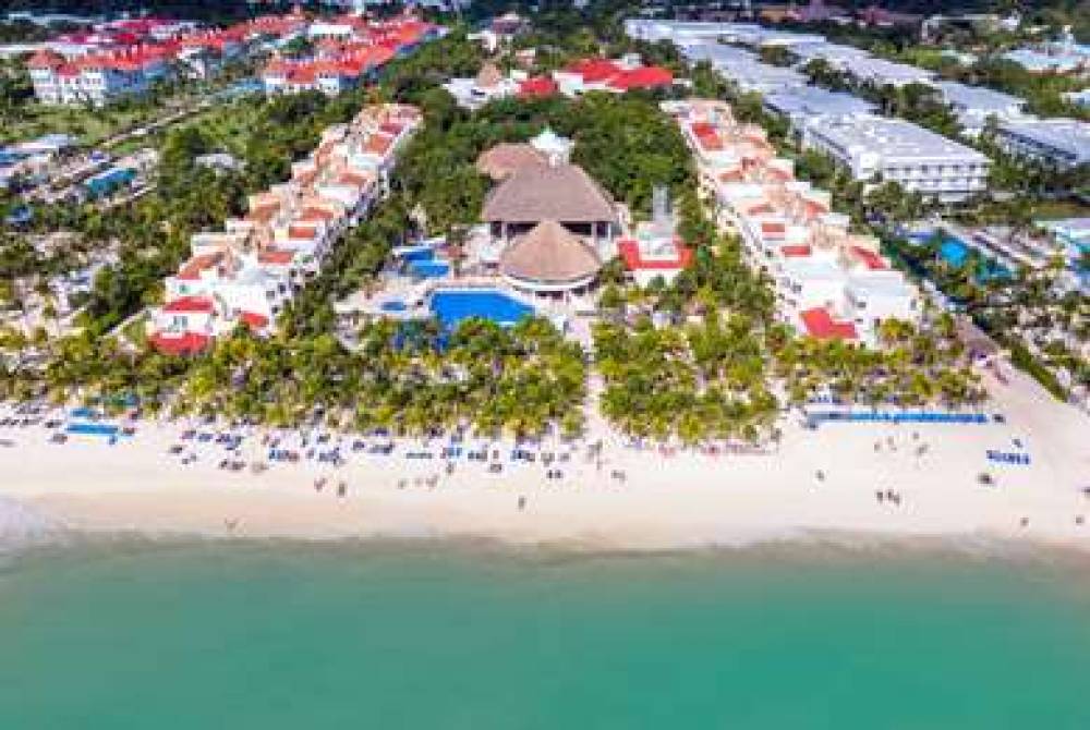 Viva Wyndham Maya - All-Inclusive Resort 1