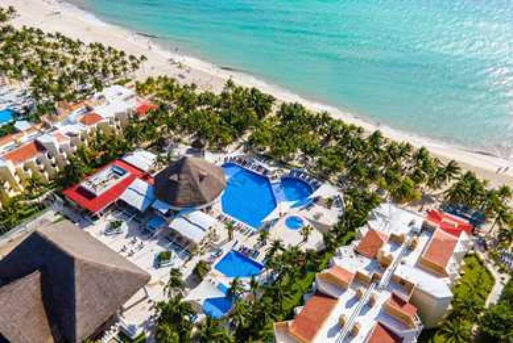 Viva Wyndham Maya - All-Inclusive Resort 4