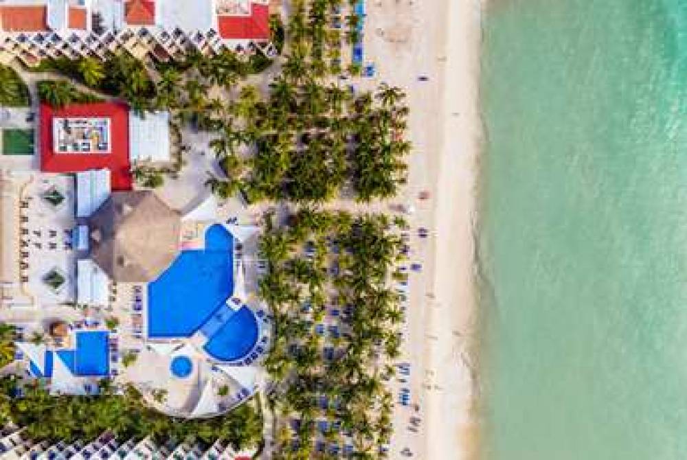 Viva Wyndham Maya - All-Inclusive Resort 3