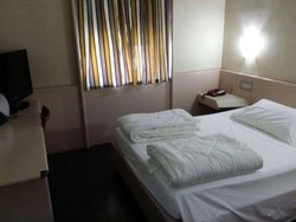 VIVAHOTEL AVELLINO 5