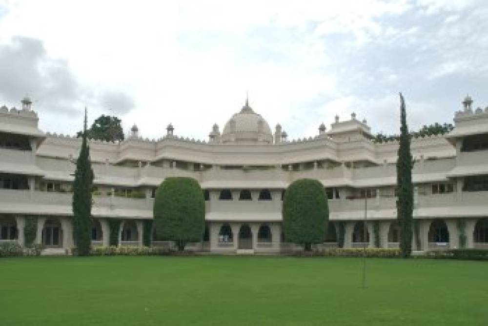 VIVANTA AURANGABAD MAHARASHTRA 1