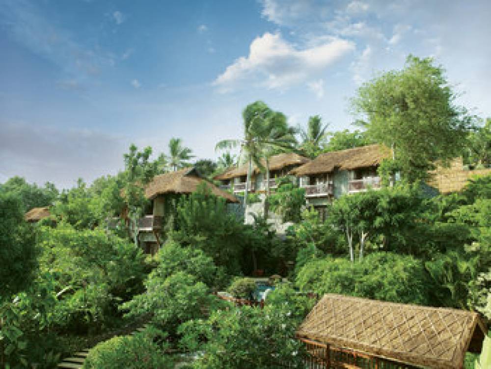 Vivanta By Taj Green Cove