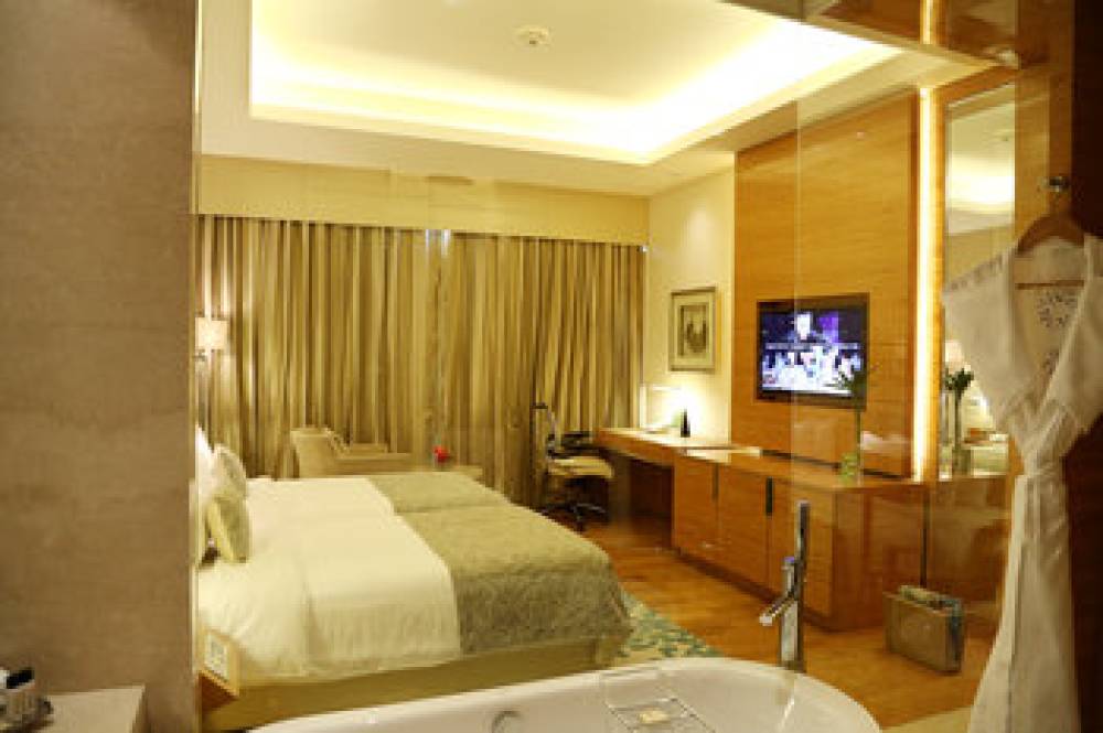 Vivanta By Taj Gurgaon 7