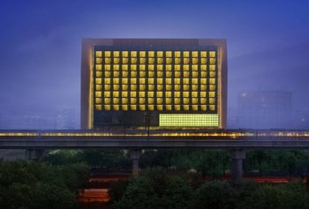 Vivanta By Taj Gurgaon