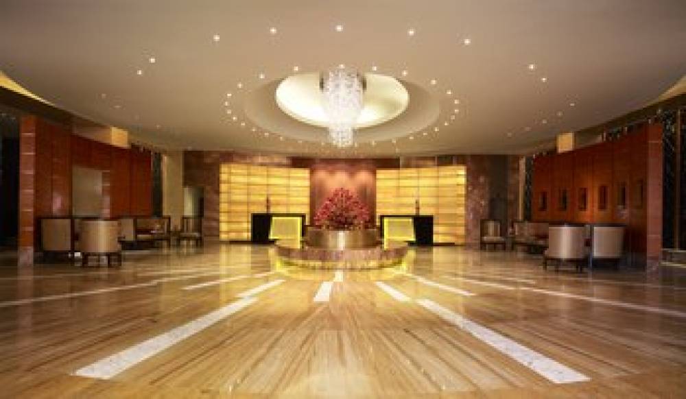 Vivanta By Taj Surya 3