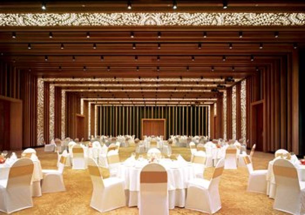 Vivanta By Taj Yeshwantpur 5