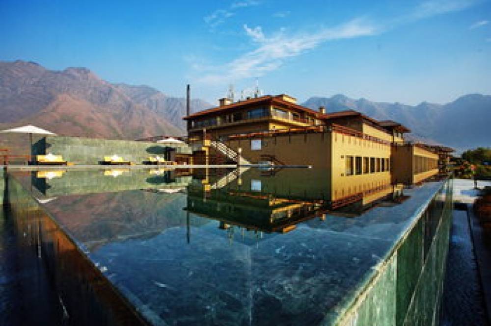 VIVANTA DAL VIEW SRINAGAR 2