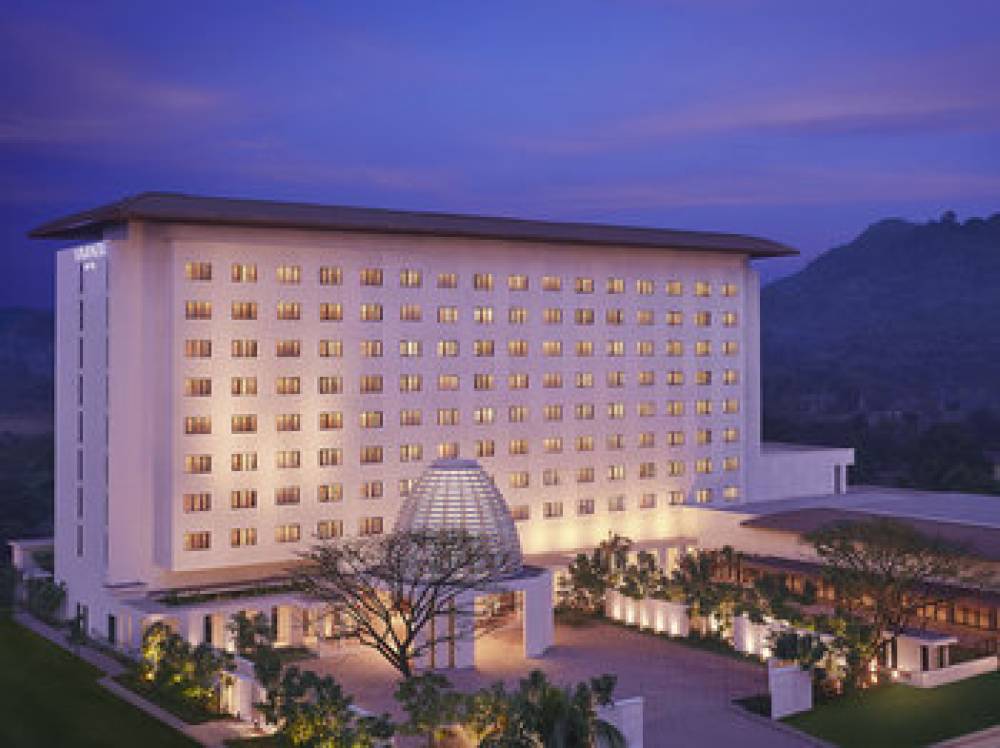 Vivanta Guwahati Assam