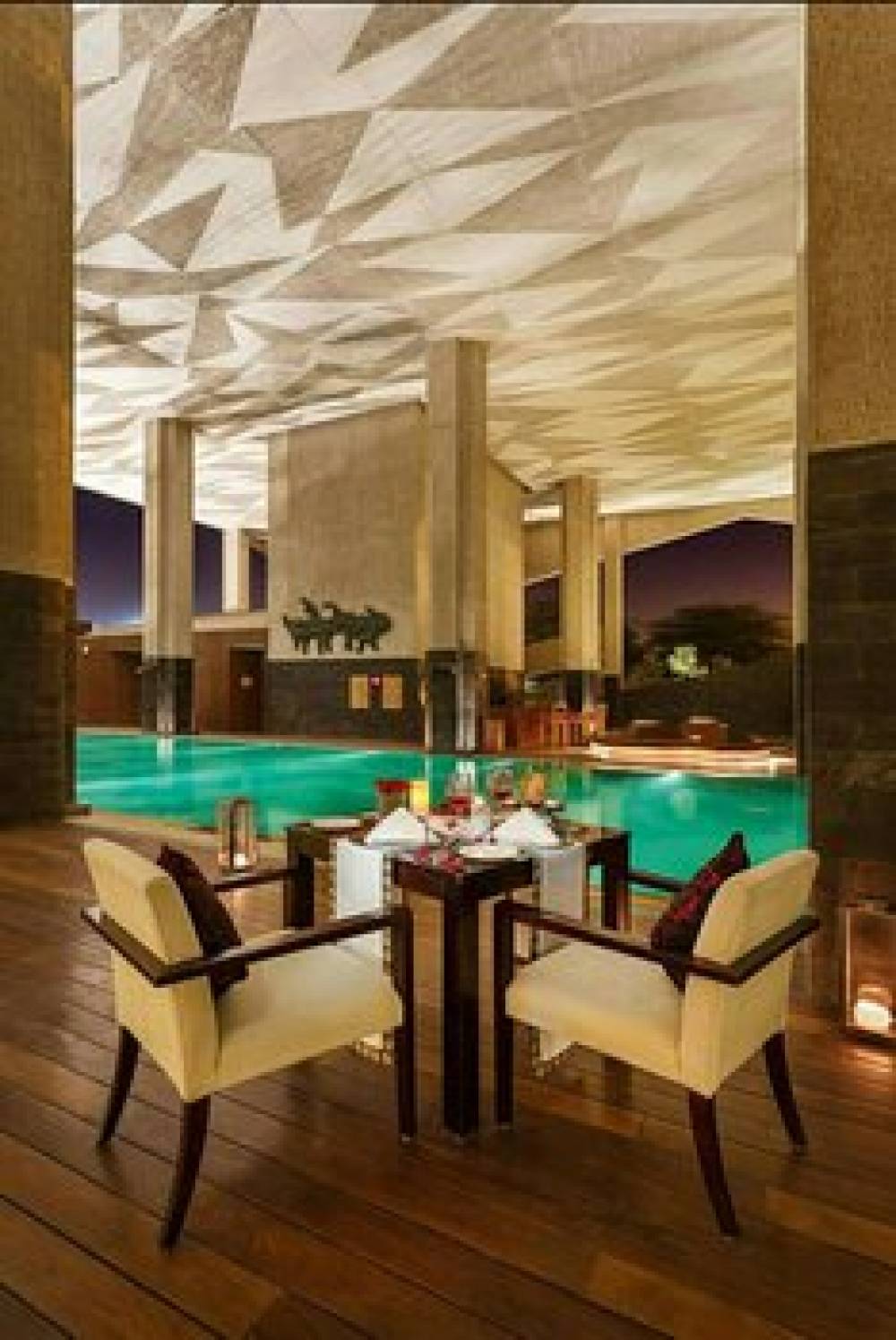 VIVANTA NEW DELHI DWARKA 6