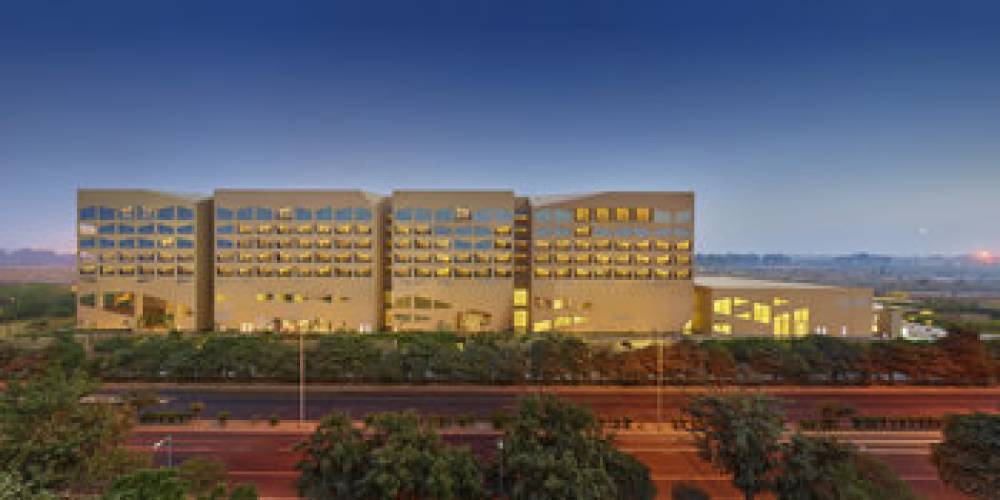 Vivanta New Delhi Dwarka