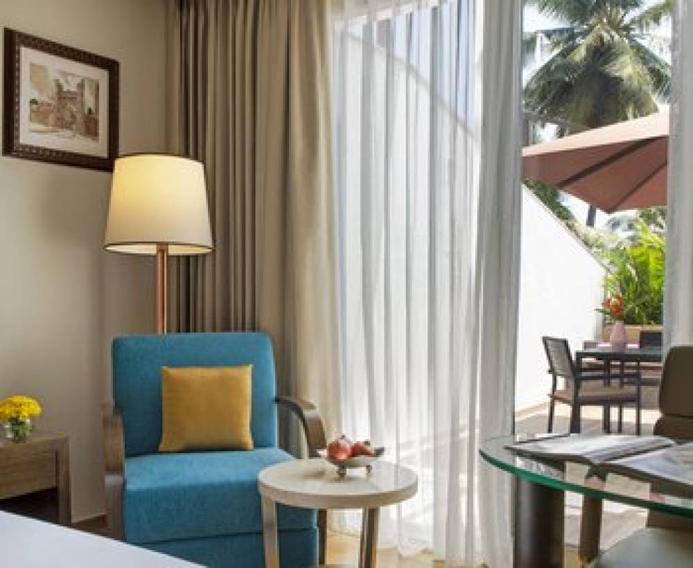 VIVANTA THIRUVANANTHAPURAM 10