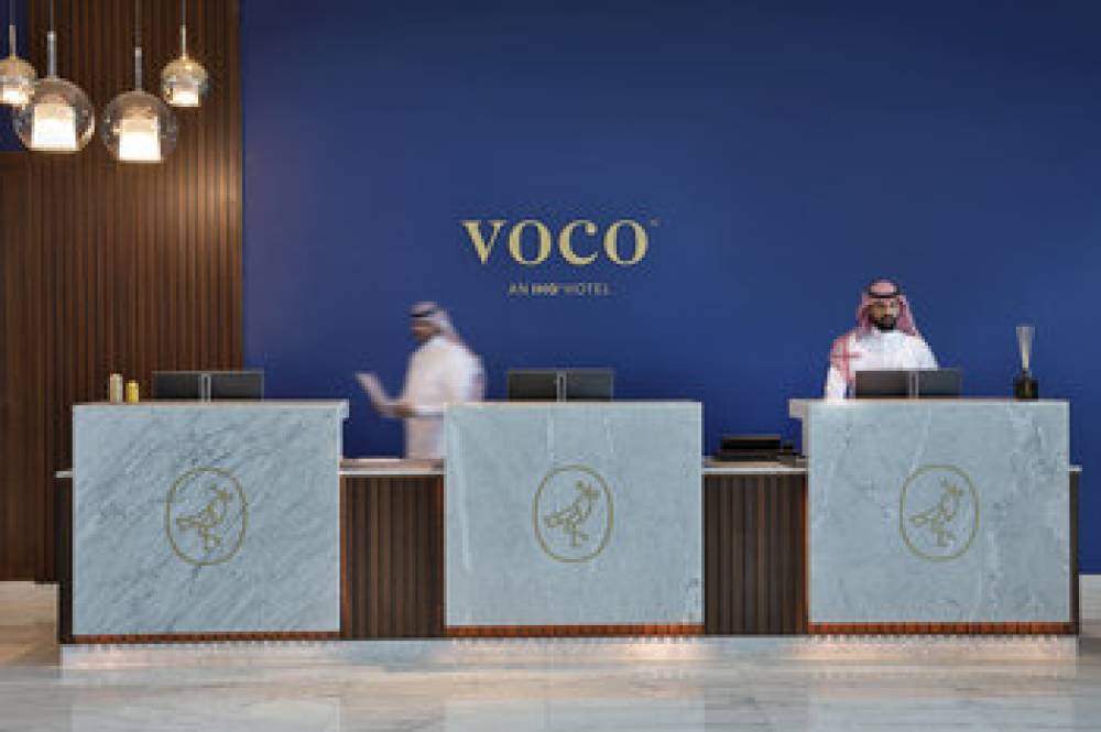 VOCO AL KHOBAR 7