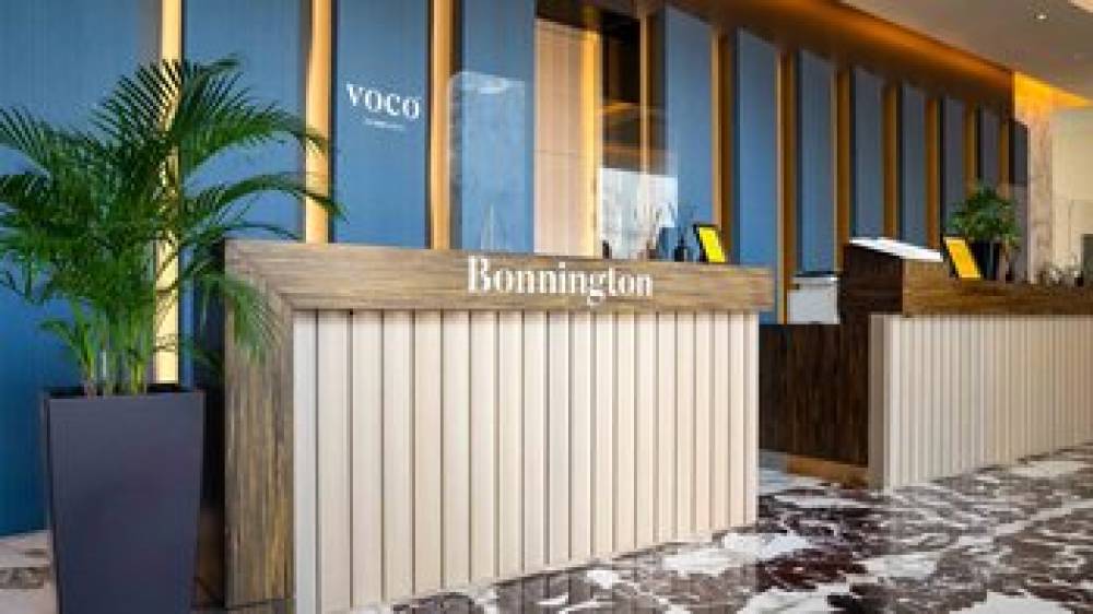 VOCO BONNINGTON DUBAI 5